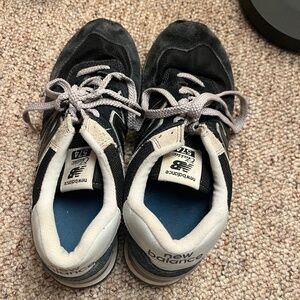 New balance sneakers